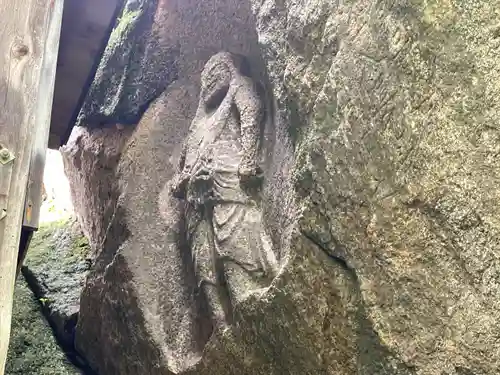 不動寺(滋賀県)