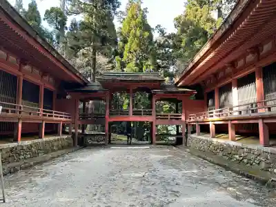 比叡山延暦寺(滋賀県)