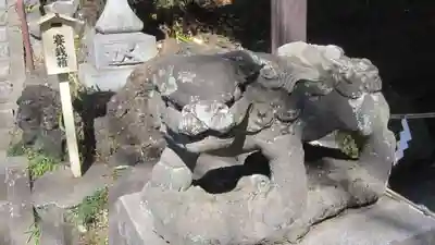 日枝神社水天宮(東京都)