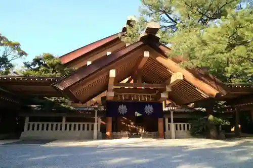 熱田神宮の建物その他