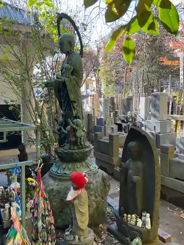 正受院(東京都)