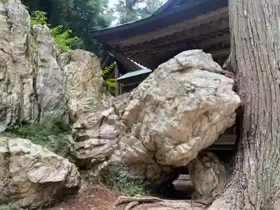 鹿島大神宮(福島県)