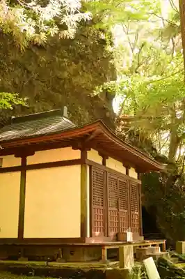 岩戸寺(大分県)