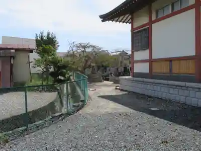 浄心寺のその他建物