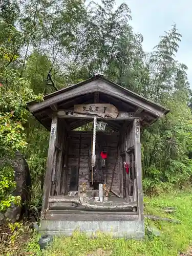 成相寺(京都府)