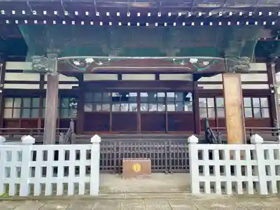 法禅寺(東京都)