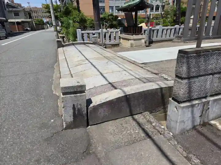 神明神社(福井県)