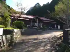 福徳寺の建物その他