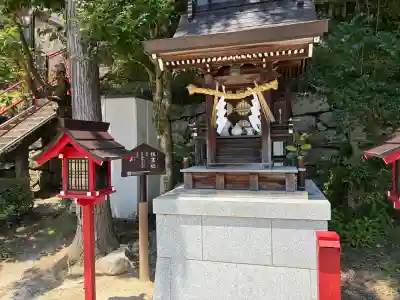 東照宮(広島県)
