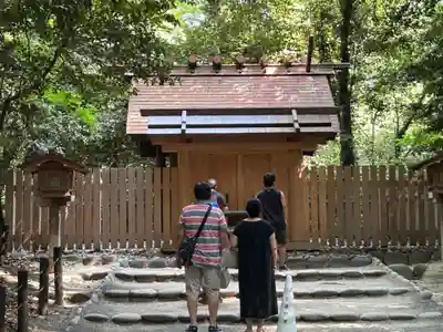 熱田神宮(愛知県)