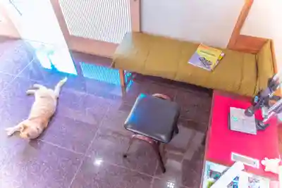 日蓮宗　宏善寺(東京都)