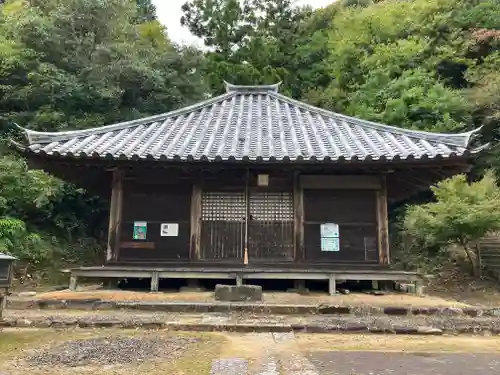 法輪寺(山口県)