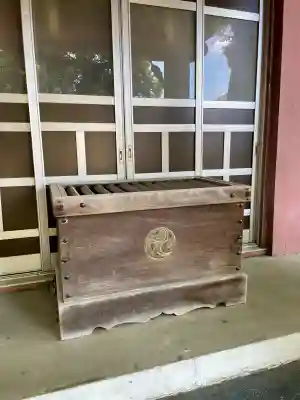 青渭神社(東京都)