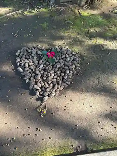 進雄神社(群馬県)