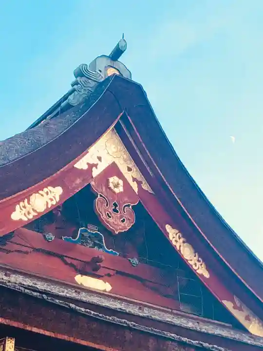 北野天満宮のその他建物