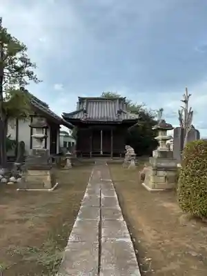 稲荷神社(千葉県)