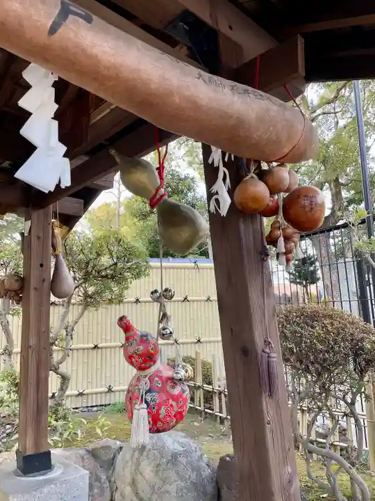 太閤山常泉寺のその他建物