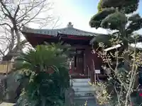 安養院(東京都)