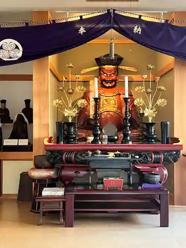 利性院(栃木県)