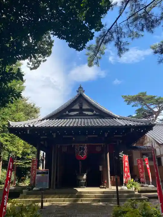 総持寺のその他建物
