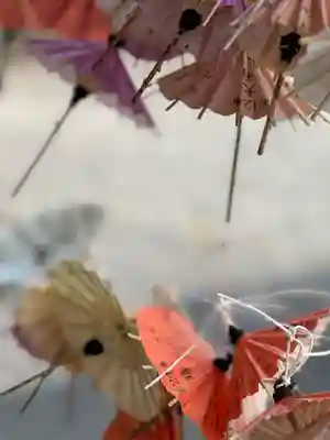 眞田神社(長野県)