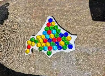 琴似神社(北海道)