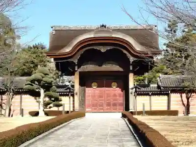 総持寺(神奈川県)