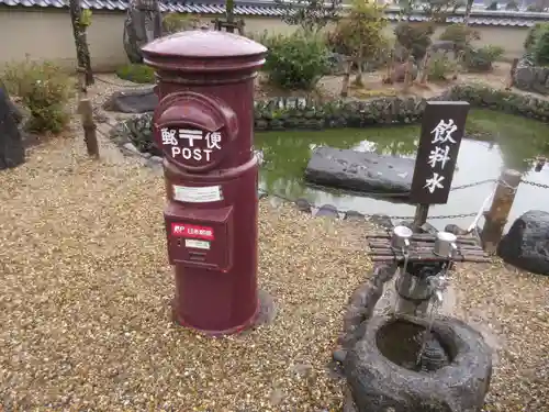 飛鳥寺のその他建物