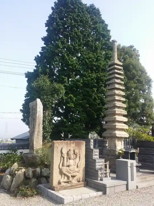 智積寺(兵庫県)