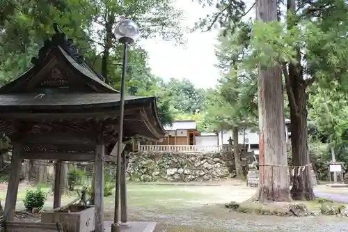 乎彌神社(滋賀県)