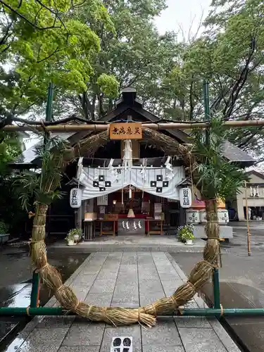 乃木神社(北海道)