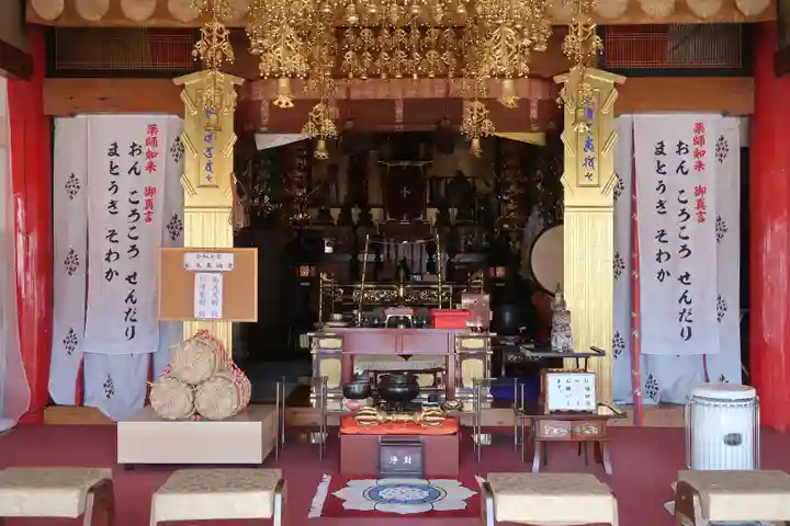 長福寺(長野県)
