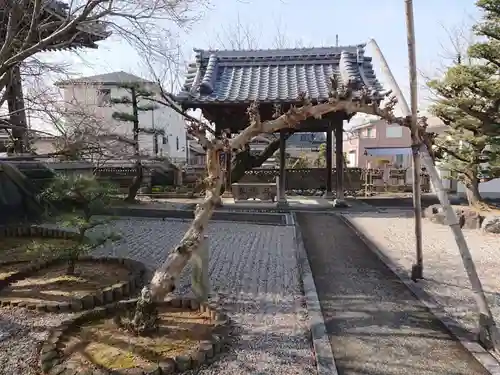 光恩寺(愛知県)