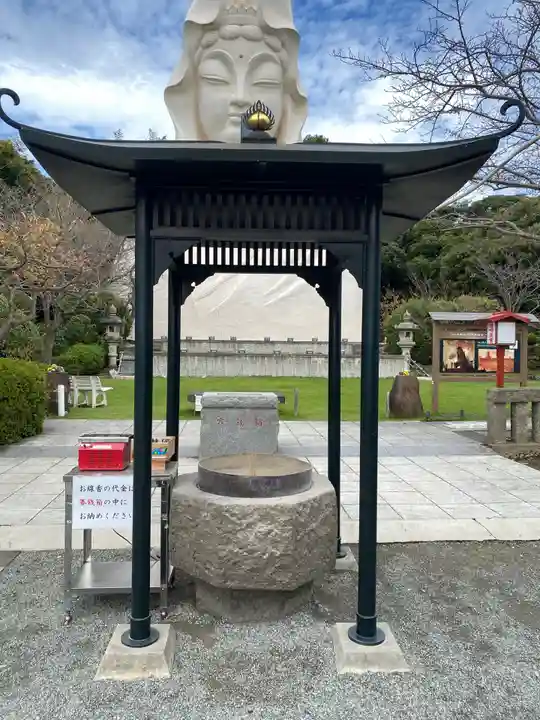 大船観音寺のその他建物