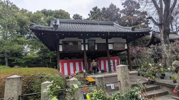 城南宮(京都府)