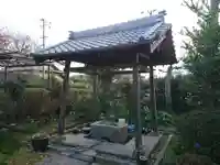 徳生寺(愛知県)