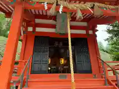 琴平神社(宮城県)