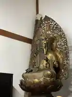 秩父札所十三番 慈眼寺(埼玉県)