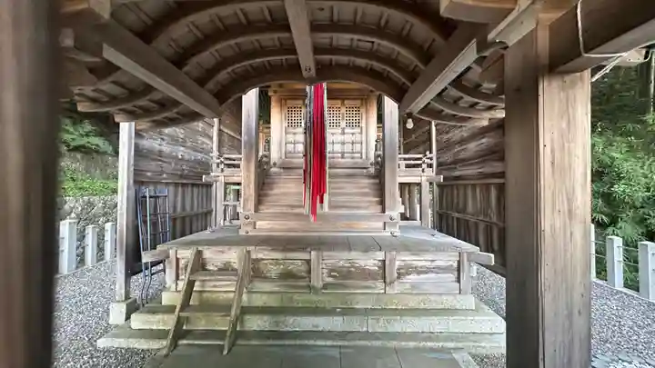 八幡神社(滋賀県)