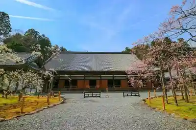 瑞巌寺のその他建物