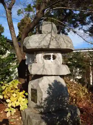 香久山神社のその他建物