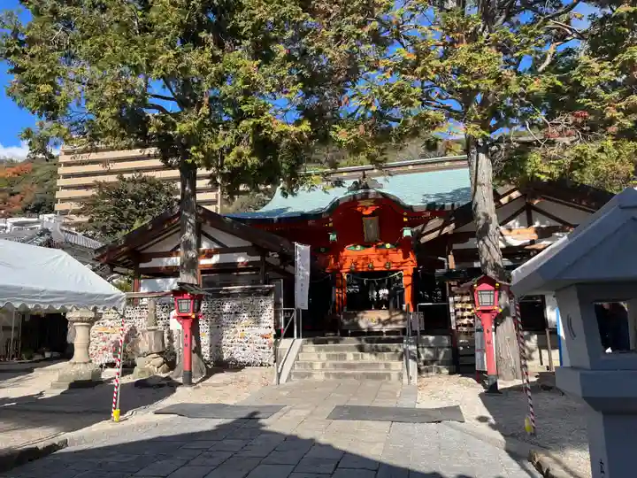 東照宮(広島県)