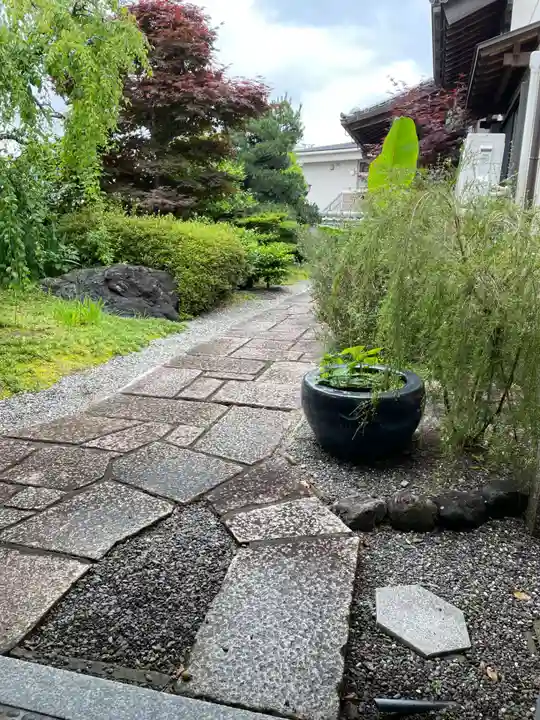 広見寺(京都府)
