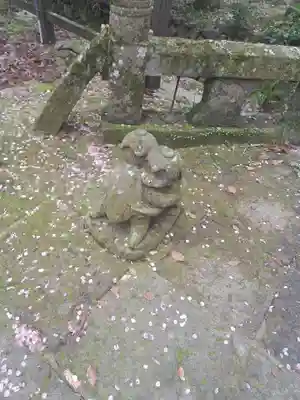 雲八幡宮(大分県)