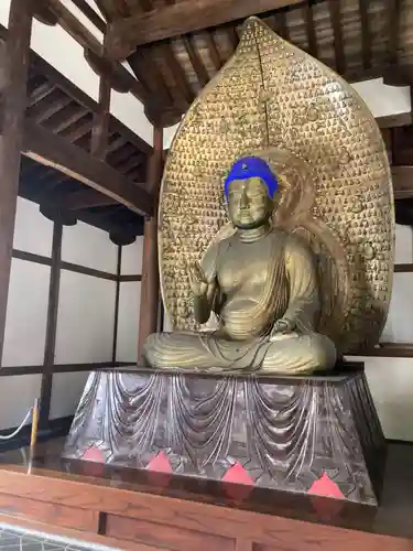 淨眞寺(東京都)