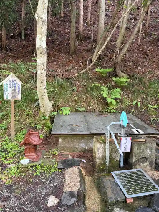 青麻神社(宮城県)