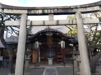 常施無畏寺　護浄院（清荒神）(京都府)