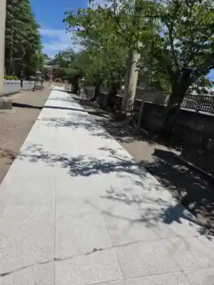 神明神社(福井県)