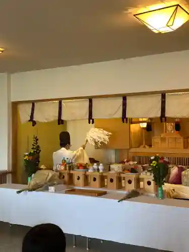 群馬県護国神社(群馬県)