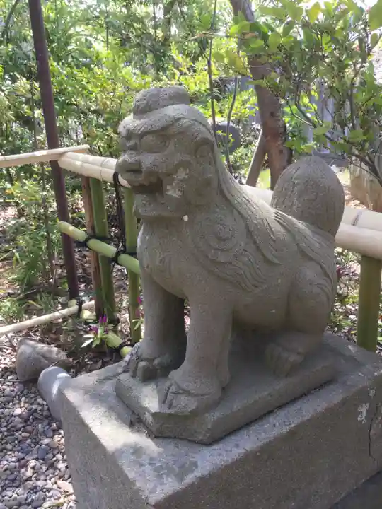 菊田神社(千葉県)